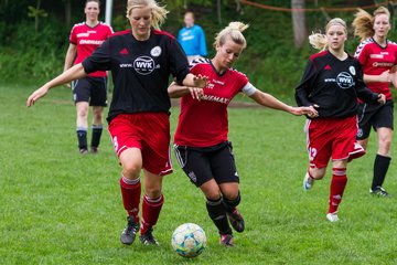 Bild 115 - Frauen Rot-Schwarz Kiel - MTSV Olympia Neum�nster : Ergebnis: 4:1